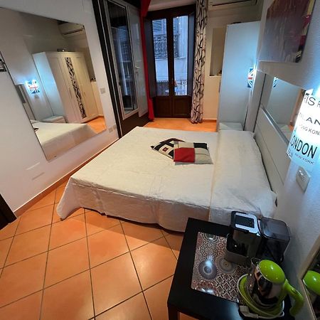 Cefalu Cozy Flat Екстер'єр фото