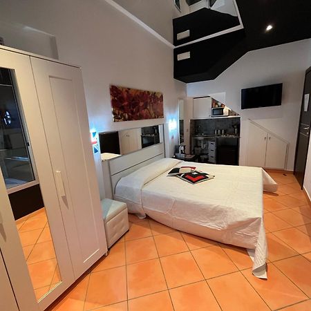 Cefalu Cozy Flat Екстер'єр фото