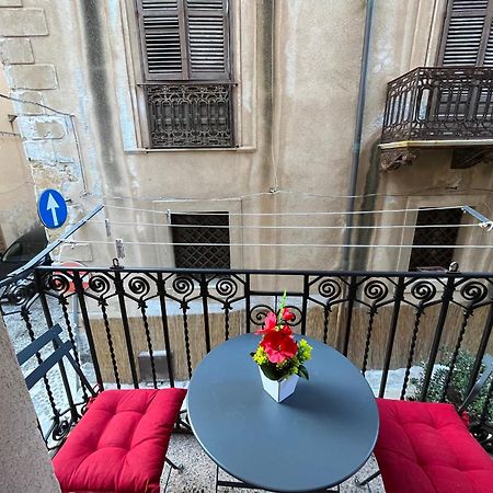 Cefalu Cozy Flat Екстер'єр фото