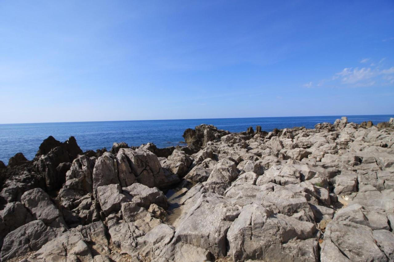 Cefalu Cozy Flat Екстер'єр фото