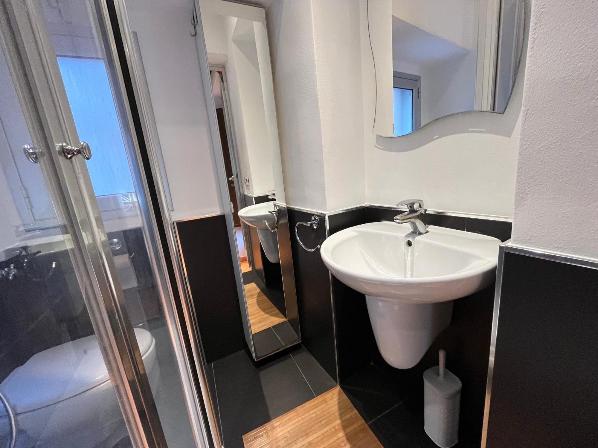 Cefalu Cozy Flat Екстер'єр фото