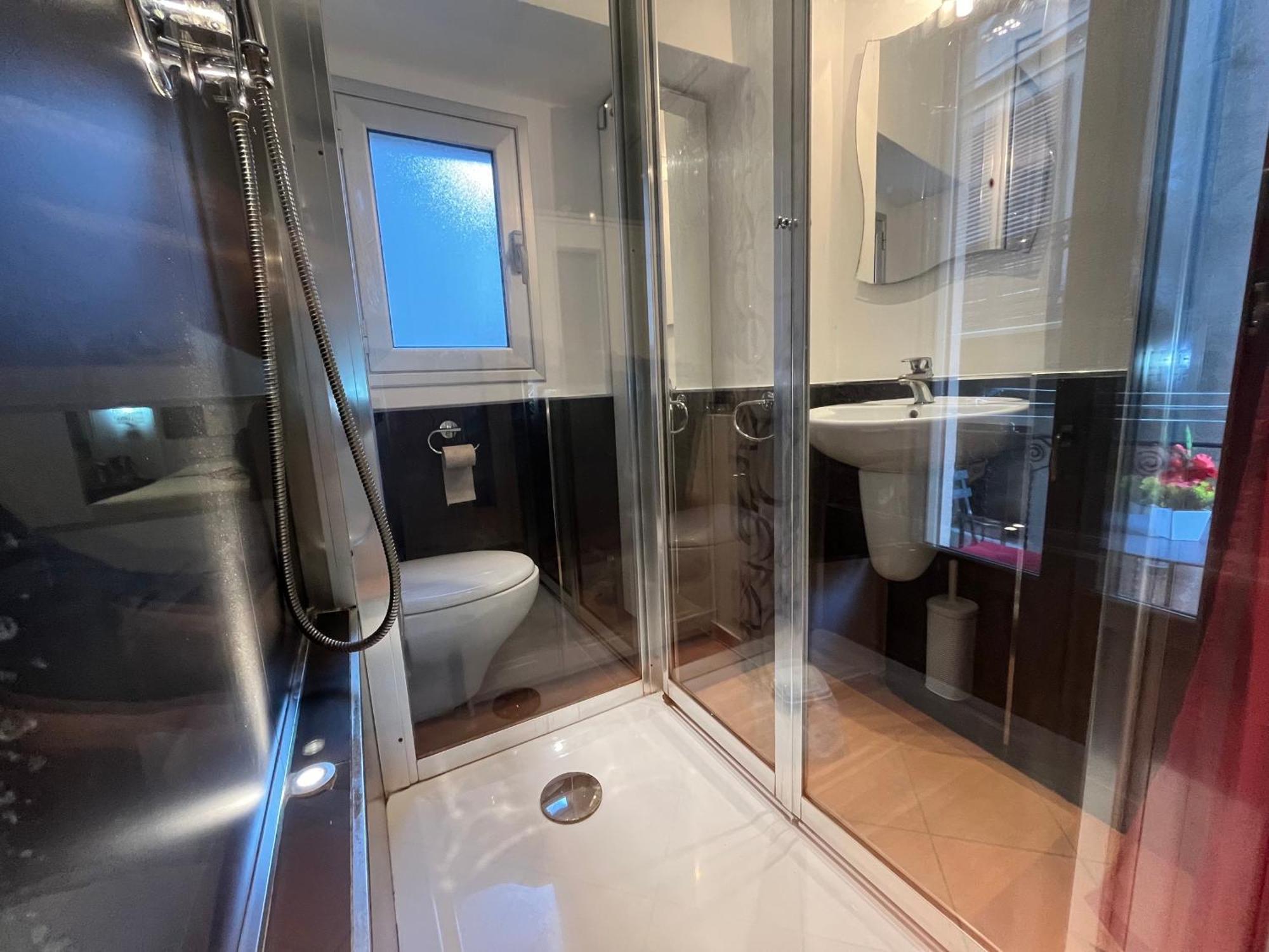 Cefalu Cozy Flat Екстер'єр фото