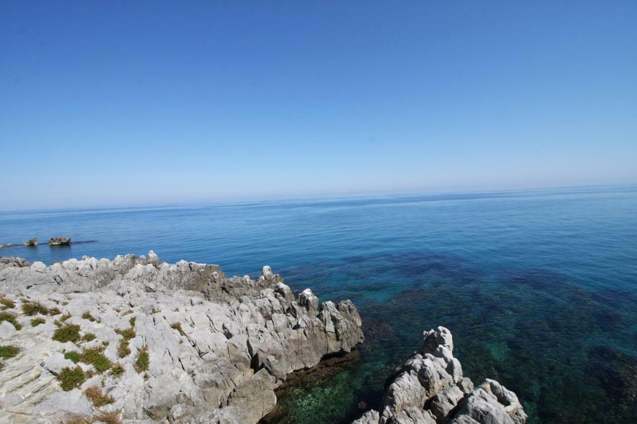 Cefalu Cozy Flat Екстер'єр фото